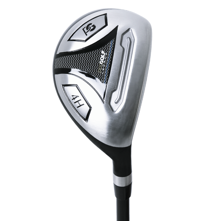 PRO GOLF LAUNCH Golf Club Set