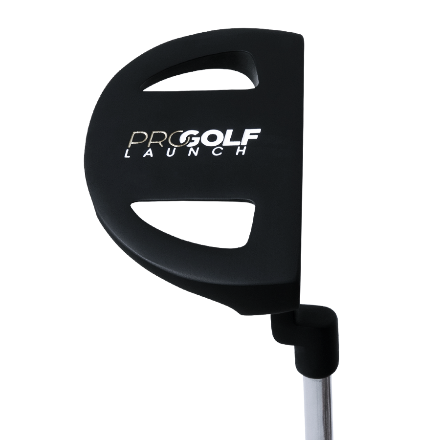 PRO GOLF LAUNCH Golf Club Set
