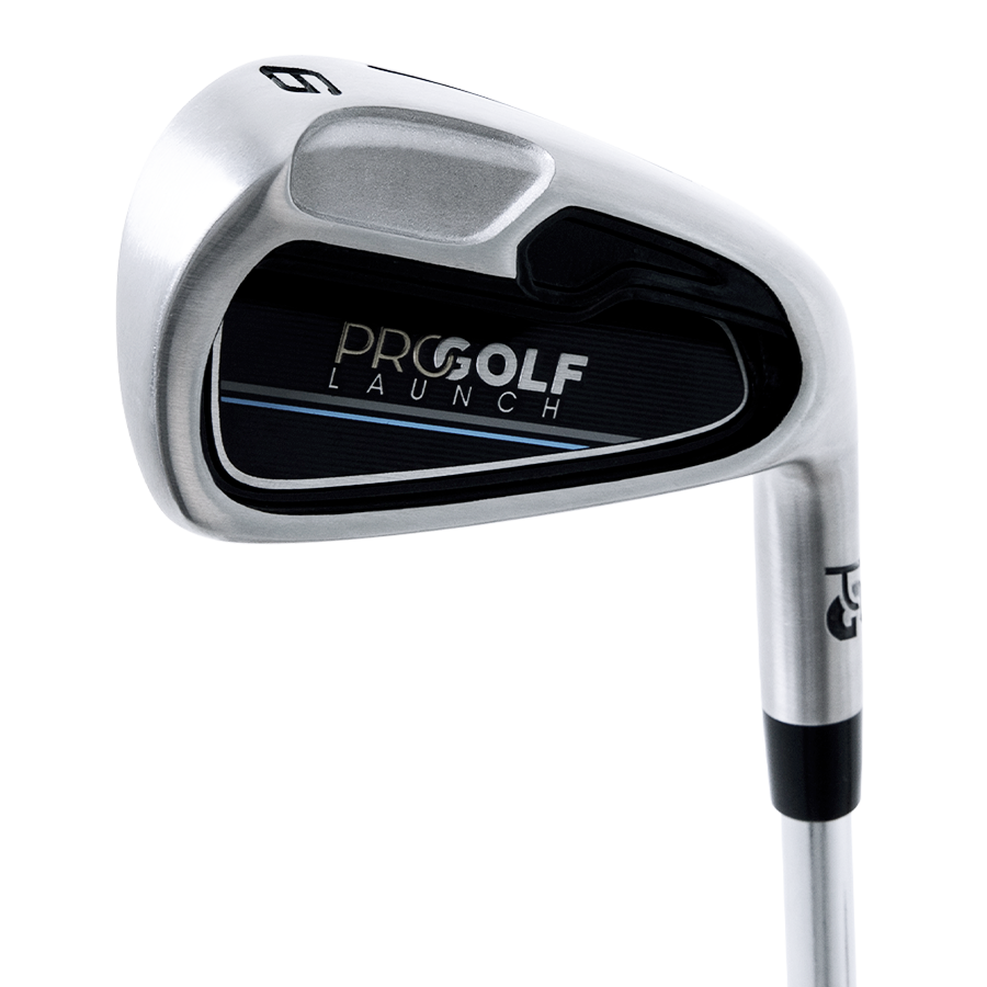 PRO GOLF LAUNCH Golf Club Set