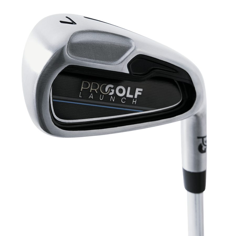 PRO GOLF LAUNCH Golf Club Set