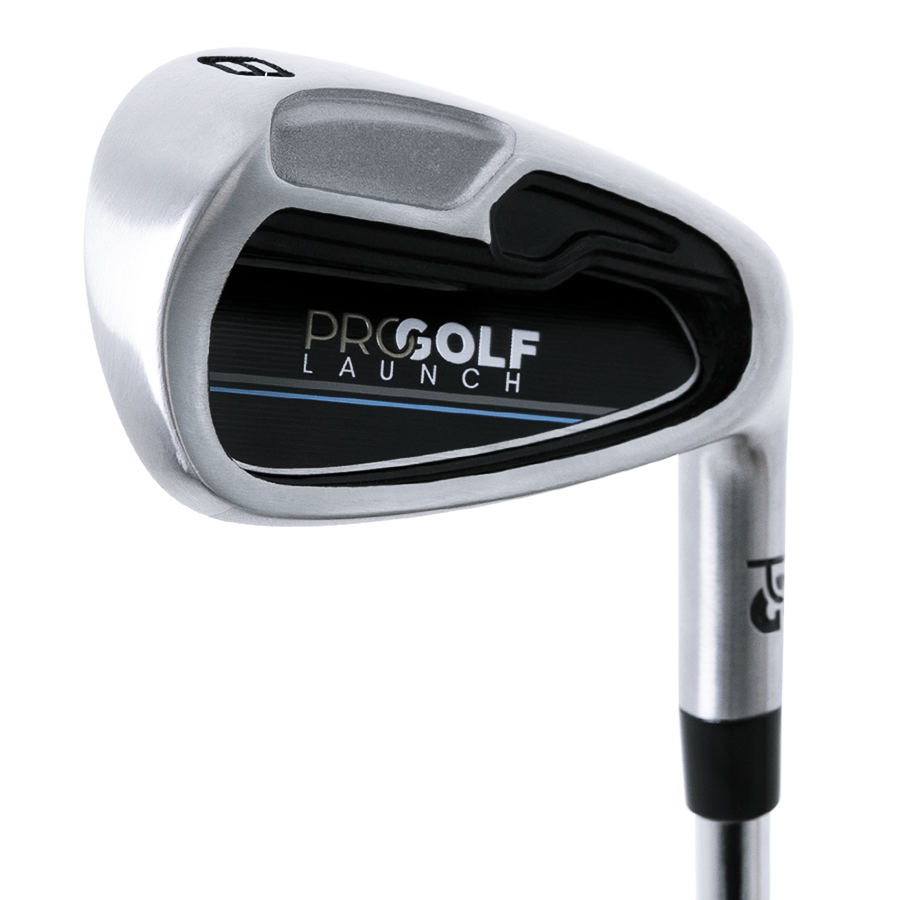 PRO GOLF LAUNCH Golf Club Set