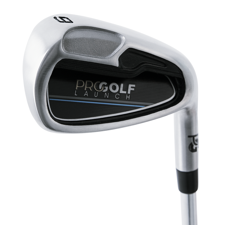 PRO GOLF LAUNCH Golf Club Set