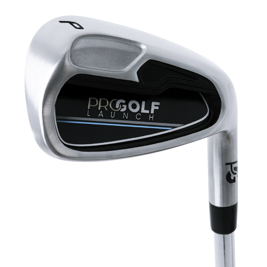 PRO GOLF LAUNCH Golf Club Set