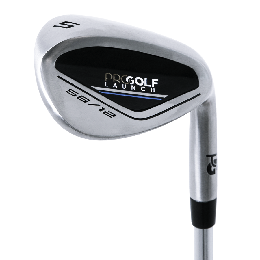 PRO GOLF LAUNCH Golf Club Set