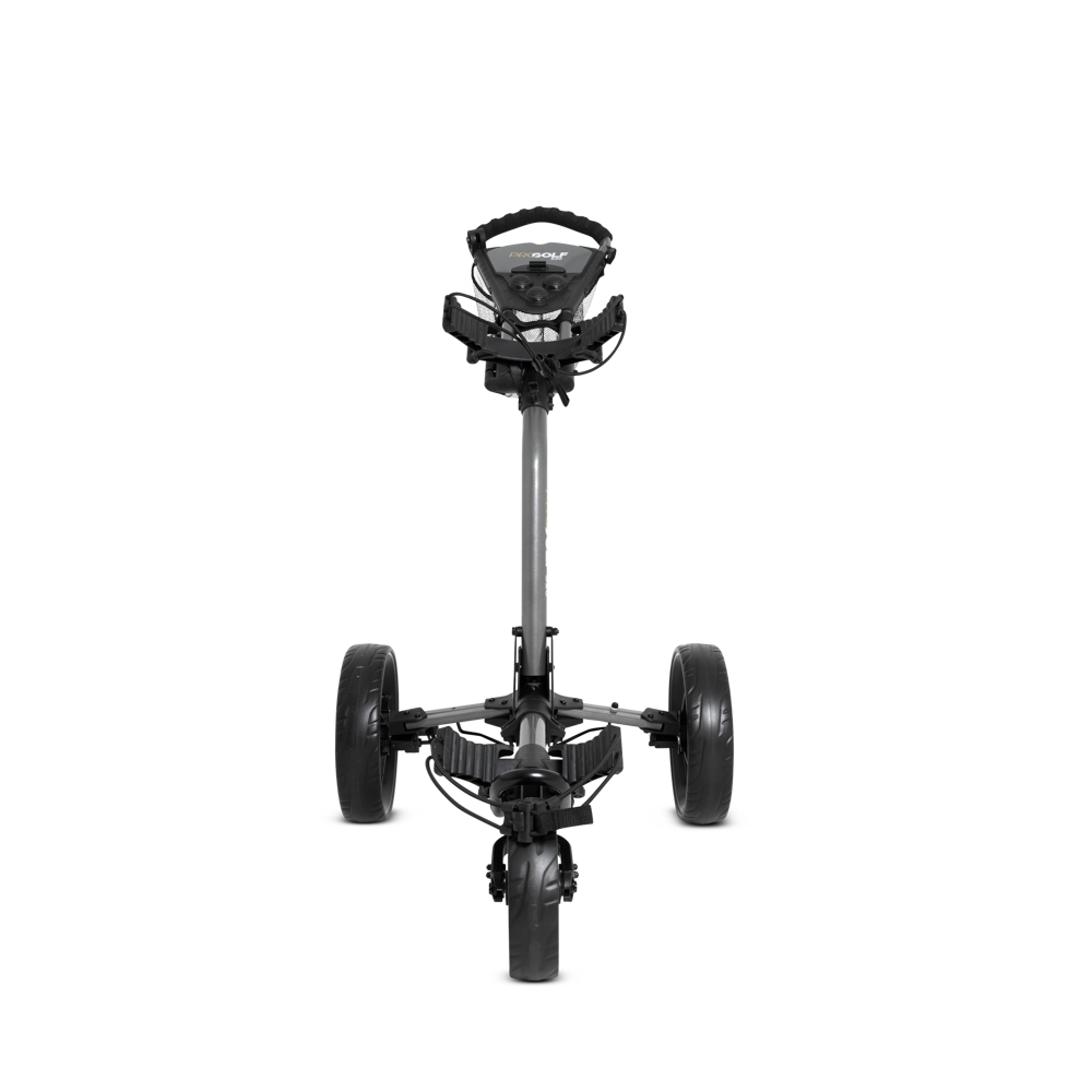 PRO GOLF S20 Push Cart