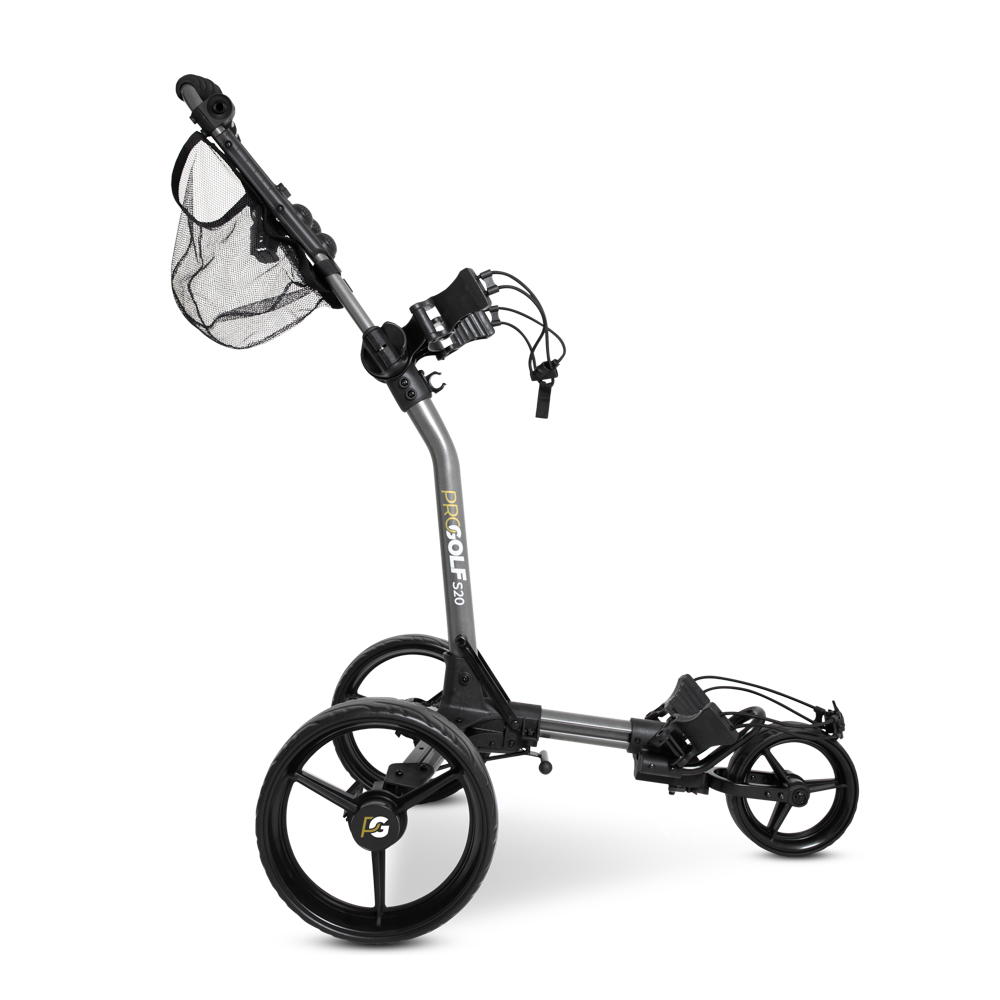 PRO GOLF S20 Push Cart