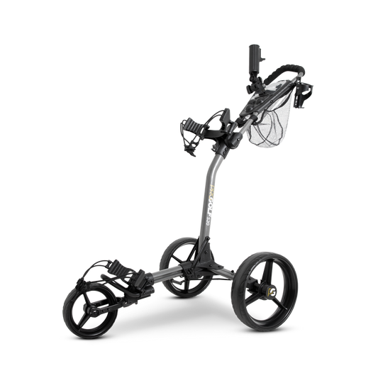 PRO GOLF S20 Push Cart