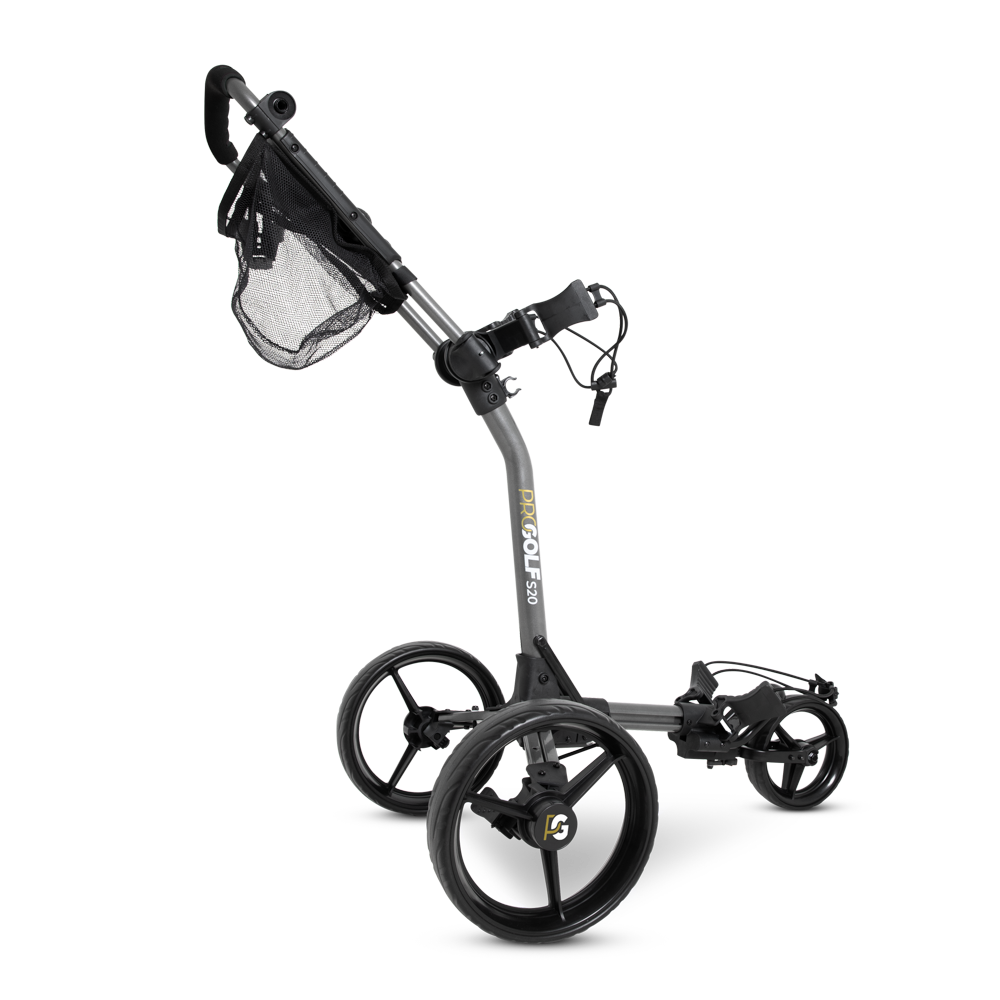 PRO GOLF S20 Push Cart