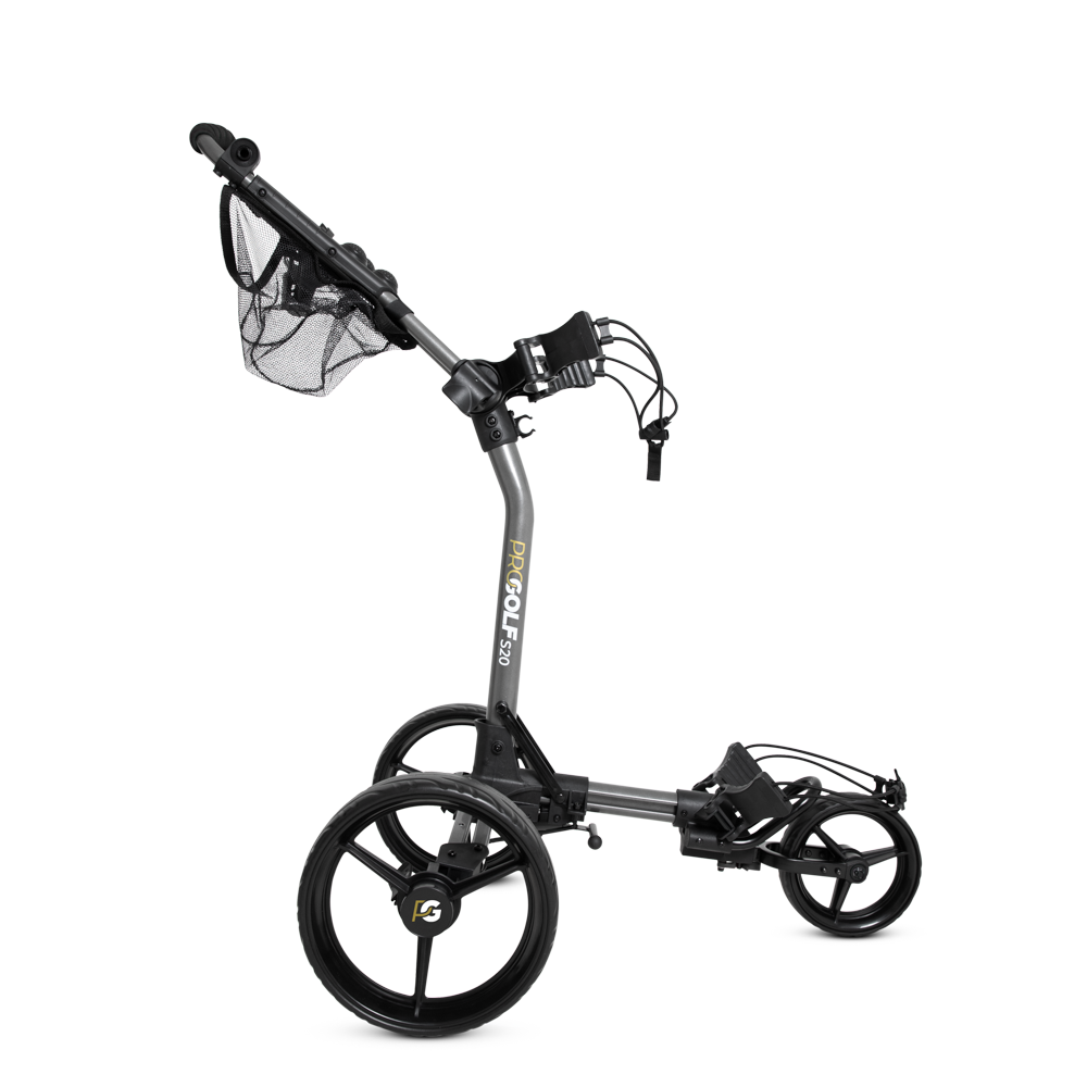 PRO GOLF S20 Push Cart