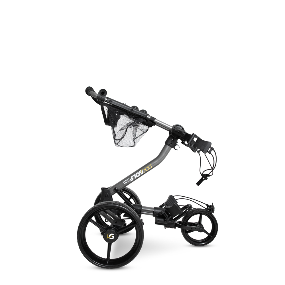 PRO GOLF S20 Push Cart