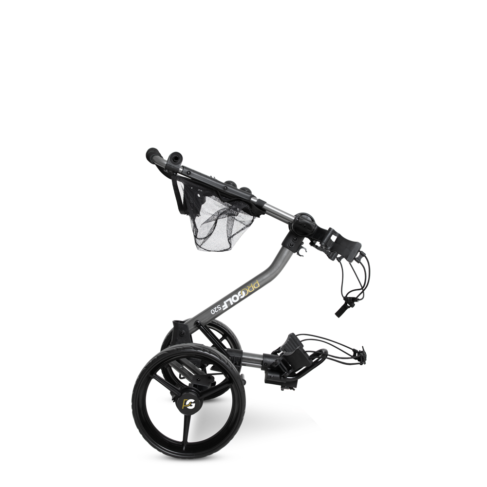 PRO GOLF S20 Push Cart