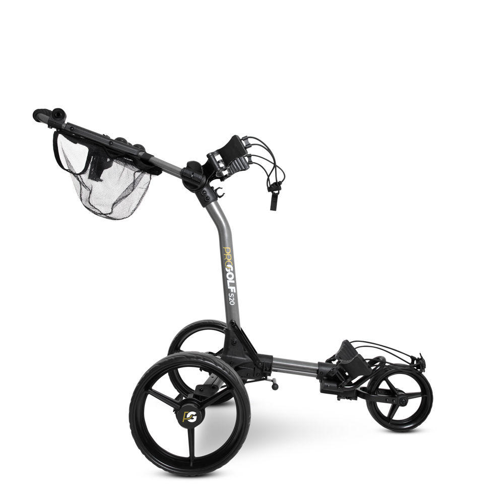 PRO GOLF S20 Push Cart