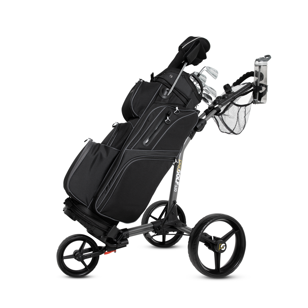 PRO GOLF S20 Push Cart