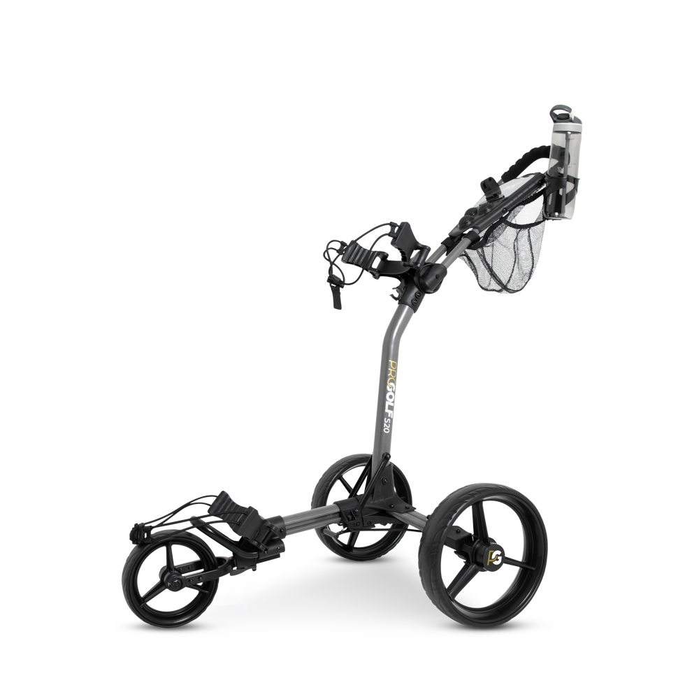 PRO GOLF S20 Push Cart