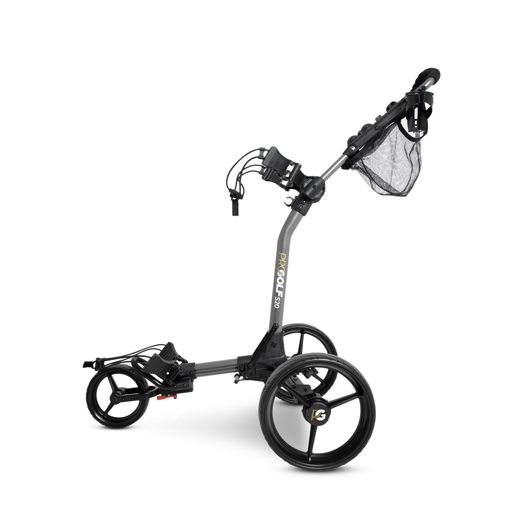 PRO GOLF S20 Push Cart