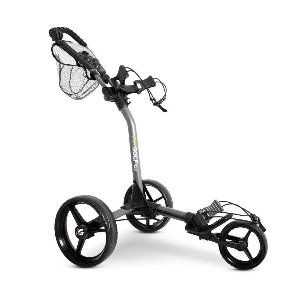 PRO GOLF S20 Push Cart